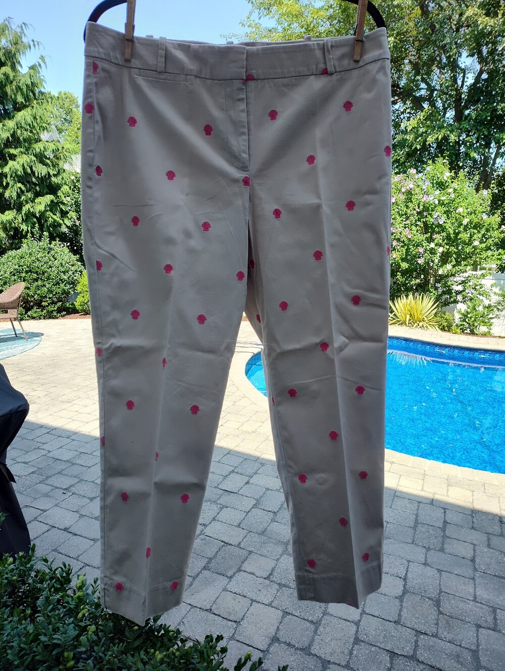 Women's Ankle Pants - Will Sell Individually. Reach Out For Offer - Picture 5 of 7